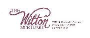 The Wilton Mortuary Logo