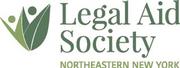 Legal Aid Society of Northeastern New York