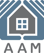 AAM, LLC Logo