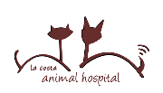 La Costa Animal Hospital Logo