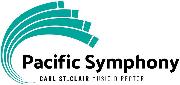 Segerstrom Center for the Arts Logo