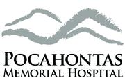 Pocahontas Memorial HOspital Logo