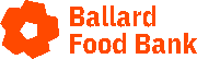 Ballard Food Bank Logo