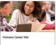 Humana Logo