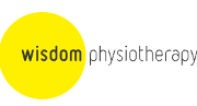 Wisdom Physiotherapy Logo