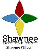 Shawnee Professional Services Logo