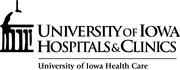 University of Iowa Hospitals & Clinics