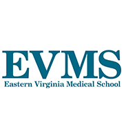 Eastern Virginia Medical School Logo