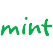 Mint Wellbeing Logo