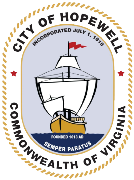 City of Hopewell Logo