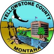 Yellowstone County Attorney's... Logo