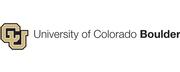 University of Colorado Boulder Logo