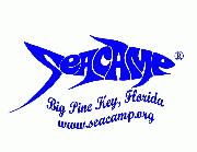 Seacamp Association, Inc. Logo