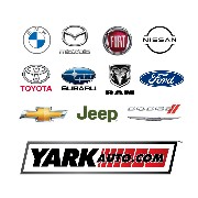 Yark Automotive Group Logo