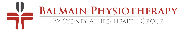 Balmain Physiotherapy by Sydney Allied Health Group Logo