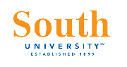 South University Logo