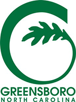 City of Greensboro Logo