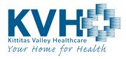 Kittitas Valley Healthcare Logo