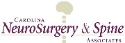 Carolina Neurosurgery & Spine Associates Logo