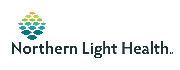Northern Light Eastern Maine Medical Center Logo
