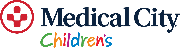 Medical City Children's... Logo