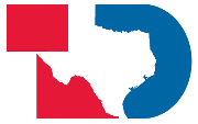 Texas Disposal Systems Inc. Logo