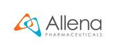 Allena Pharmaceuticals