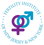 Fertility Institute of NJ & NY Logo