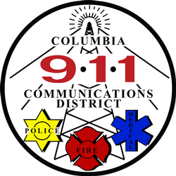 Columbia 911 Communications District