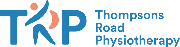 Thompsons Road Physiotherapy Logo