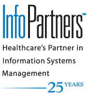 InfoPartners, Inc. InfoPartners, Inc.