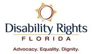 Disability Rights Florida Logo