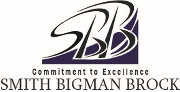 Smith Bigman Brock, P.A. Logo