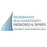 Rossman, Baumberger, Reboso & Spier, P.A. Logo