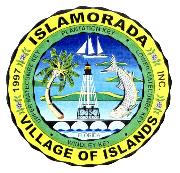 Islamorada, Village of Islands Logo