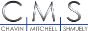 Chavin Mitchell Shmuely, PA Logo