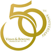 Vernis & Bowling Logo