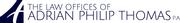Adrian Philip Thomas, P.A. Adrian Philip Thomas, P.A.