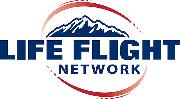 Life Flight Network Logo