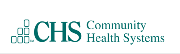 Community Health Systems Logo