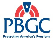 Pension Benefit Guaranty... Logo