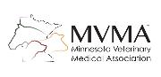 Minnesota Veterinary Medical Association Logo