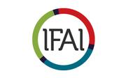 Industrial Fabrics Association International Logo