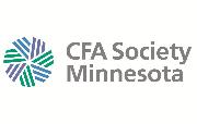 CFA Society Minnesota Logo