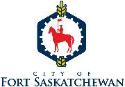 City of Fort Saskatchewan Logo