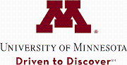 University of Minnesota, Carlson School of Management Logo