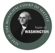 Seattle Municipal Court Seattle Municipal Court