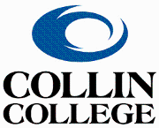 Collin College Logo