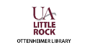 University of Arkansas at Little Rock Logo