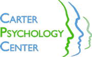 Carter Psychology Center Logo